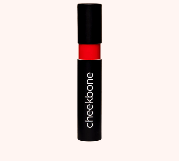 SUSTAIN Liquid Lipstick | Cheekbone Beauty