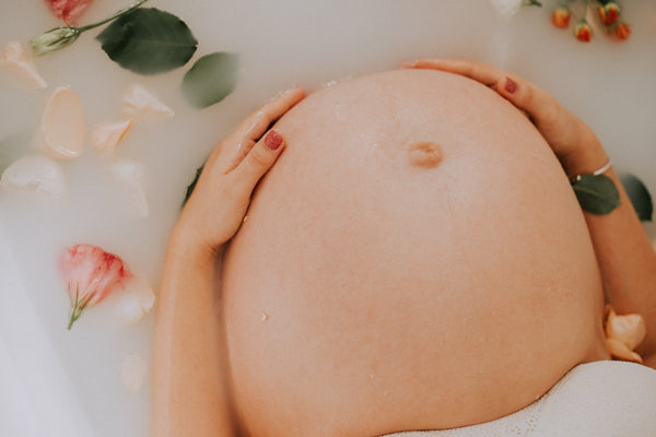 Pregnancy Safe Skincare Guide