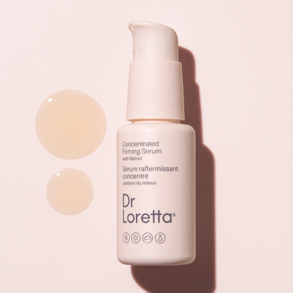 Concentrated Firming Serum | Dr. Loretta