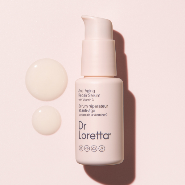 Anti-Aging Repair Serum | Dr. Loretta