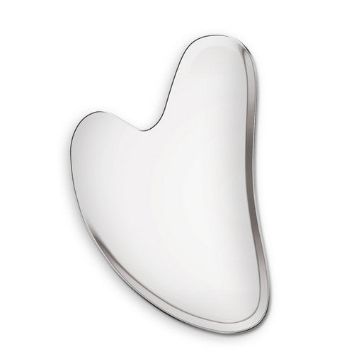 Stainless Steel Gua Sha | Happy Natural Products