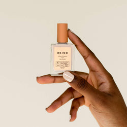 Nail Polish OAT MILK| BKIND