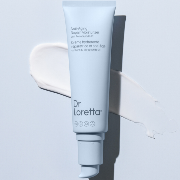 Anti-Aging Repair Moisturizer | Dr. Loretta