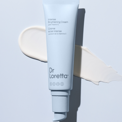 Intense Brightening Cream | Dr. Loretta