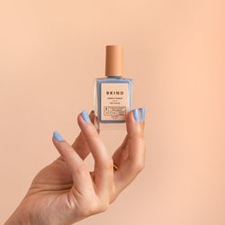 Nail Polish Jean-y in a bottle | BKIND