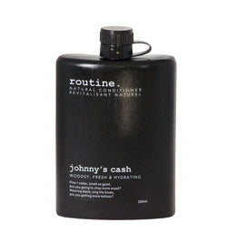 JOHNNY'S CASH ENERGIZING CONDITIONER | ROUTINE