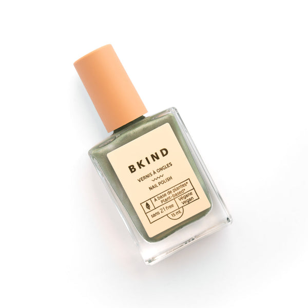 Nail Polish S'pas chaud | BKIND