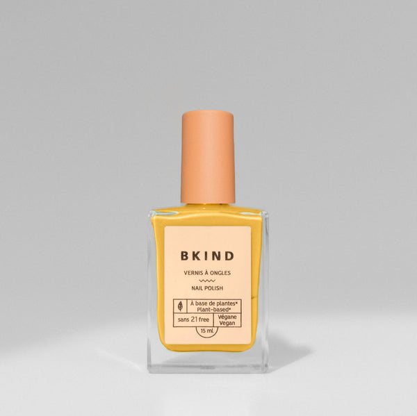 Nail Polish Taurus | BKIND