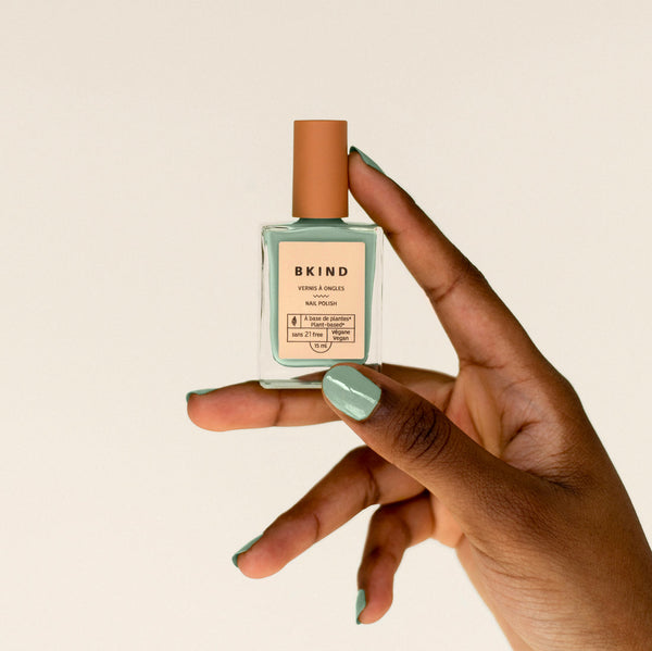 Nail Polish Pisces | BKIND