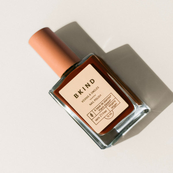 Nail Polish Chaï | BKIND