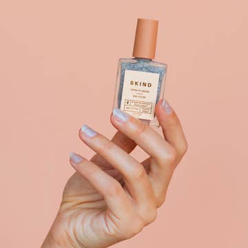 Nail Polish Milky Way | BKIND