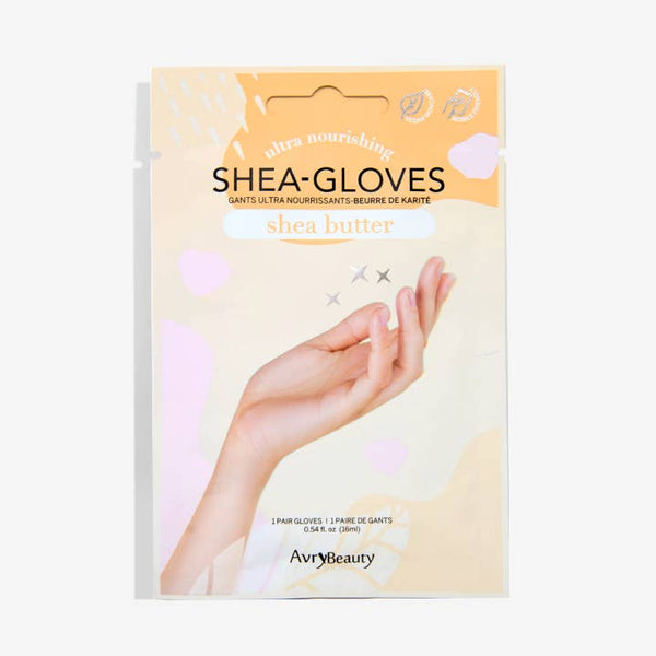 Shea Butter Gloves | AVRY BEAUTY