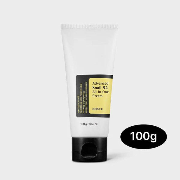 Advanced Snail 92 All in one Cream Tube | COSRX