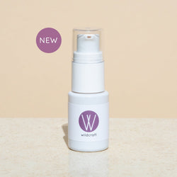 Pure Radiance Vitamin C Eye Cream | Wildcraft