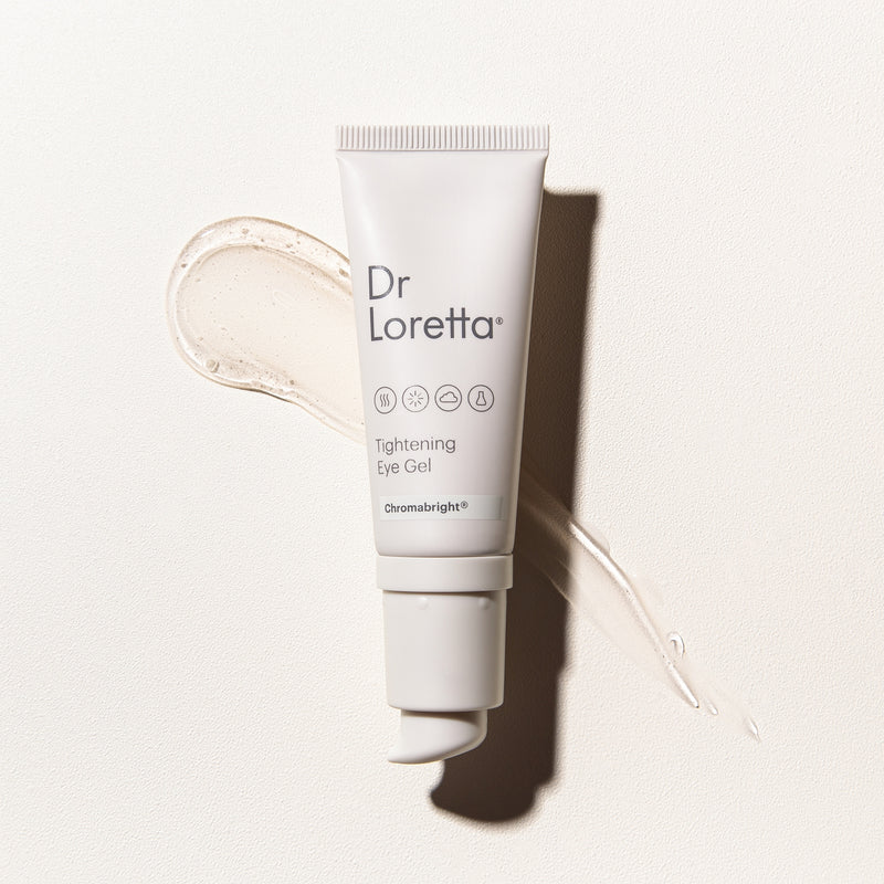 Tightening Eye Gel | Dr. Loretta