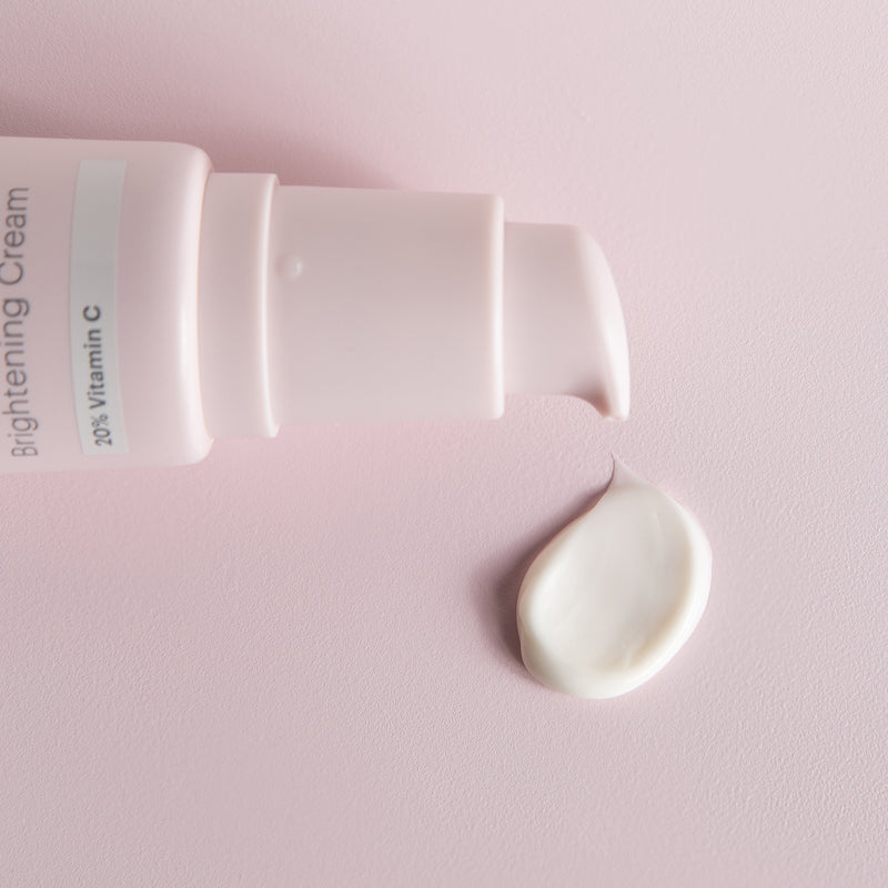 Intense Brightening Cream | Dr. Loretta
