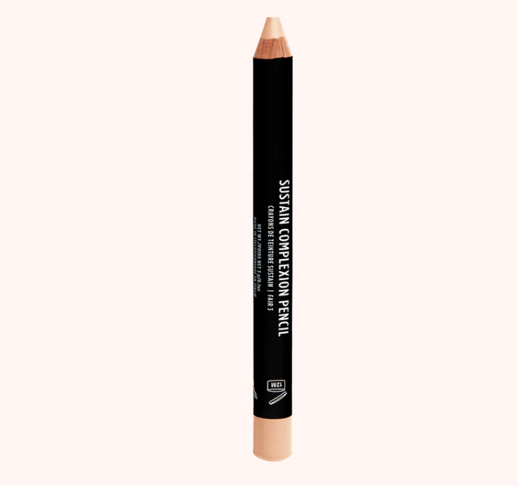SUSTAIN Complexion Pencils | Cheekbone Beauty