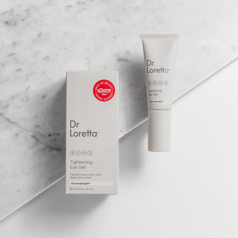 Unveiling Radiant Eyes: The Transformative Benefits of Dr. Loretta Tightening Eye Gel
