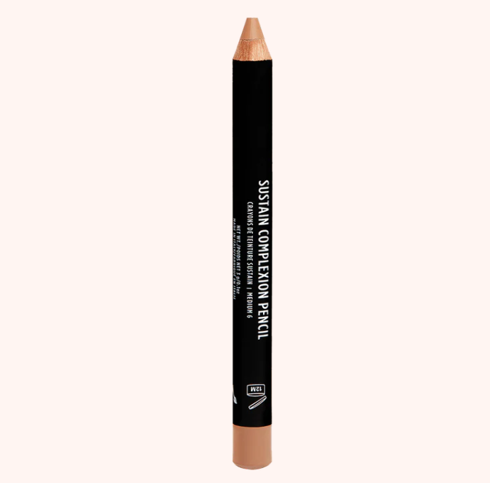 SUSTAIN Complexion Pencils | Cheekbone Beauty