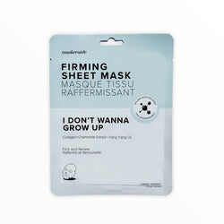Firming Sheet Mask | Maskeraide