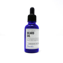 Beard Oil - Frankincense and Sandalwood | Baarden