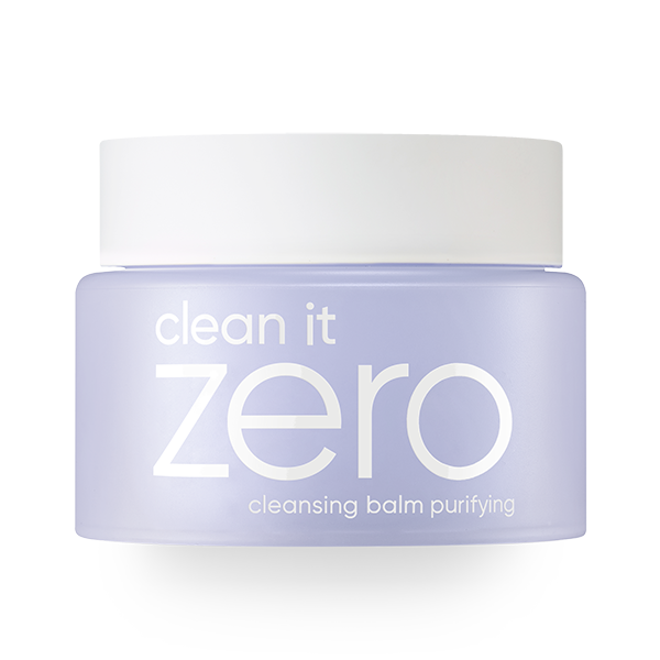 Clean It Zero Cleansing Balm Purifying | Banila Co.