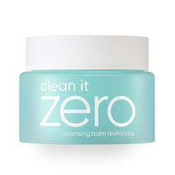 Clean It Zero Cleansing Balm Revitalizing | Banila Co.