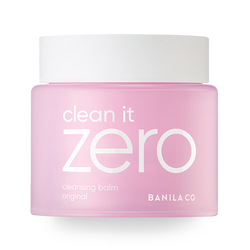 Clean It Zero Cleansing Balm Original | Banila Co.