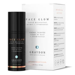 Face Glow Tinted Moisturizer | Graydon