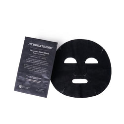 HydrExtreme Charcoal Sheet Mask | Consonant Skin + Care