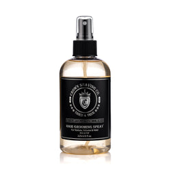 Hair Grooming Spray | Crown Shaving Co.