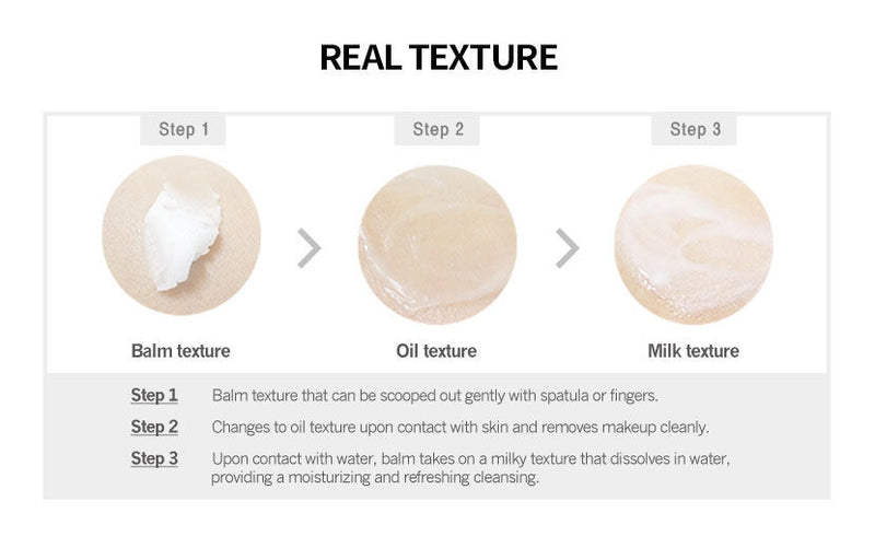 All Clean Balm | Heimish