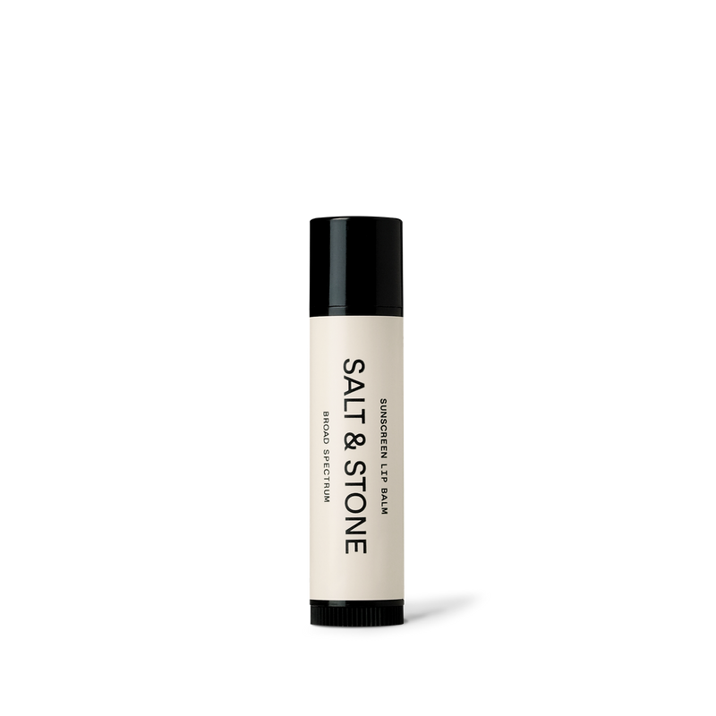 Sunscreen Lip Balm SPF 30 | Salt & Stone