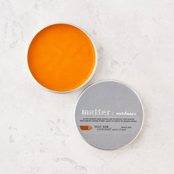 Heat Rub | Matter Company