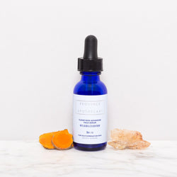 Clear Skin Advanced Face Serum | Province Apothecary