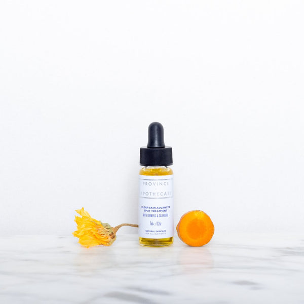 Clear Skin Advanced Spot Concentrate | Province Apothecary