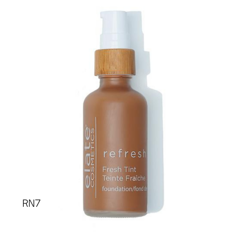 Refresh Foundation | Elate Cosmetics