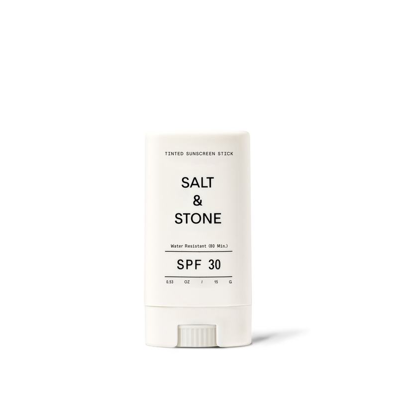Sunscreen Stick SPF 30 | Salt & Stone