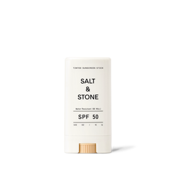Tinted Sunscreen Stick SPF 50 | Salt & Stone