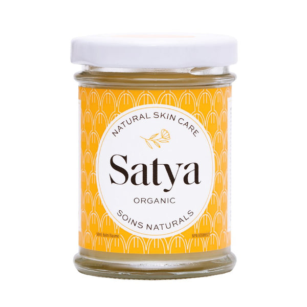 Eczema Jar | Satya