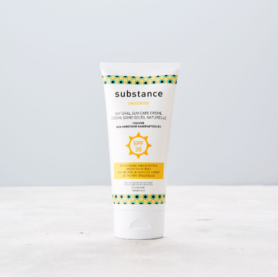 Natural Sun Care Creme (for Family) | Matter Company