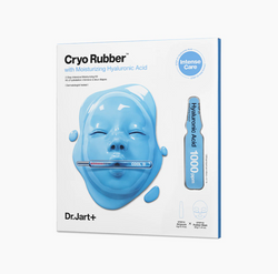 Cryo Rubber With Moisturizing Hyaluronic Acid | Dr. Jart+