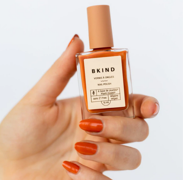 Nail Polish Lovefool | BKIND