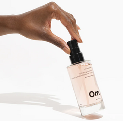 Pink Coconut Hydrating Face Mist | Om Organics