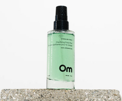 Spirulina Tonic Clarifying Face Mist | Om Organics