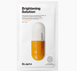 Dermask Micro Jet Brightening Solution Mask | DR. JART+