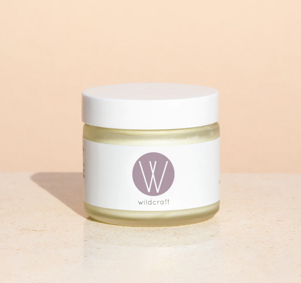 Clarify Bergamot and Rose Face Cream | Wildcraft