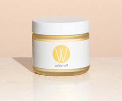 Restore Geranium and Orange Blossom Face Cream | Wildcraft