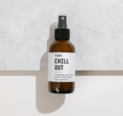 Chill Out Aloe Vera Mist | k'pure