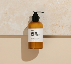 Lightweight Deep Moisture Lotion | k'pure